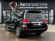 Toyota Land Cruiser 200 Series Рестайлинг 1 Волгоград  - изображение 31