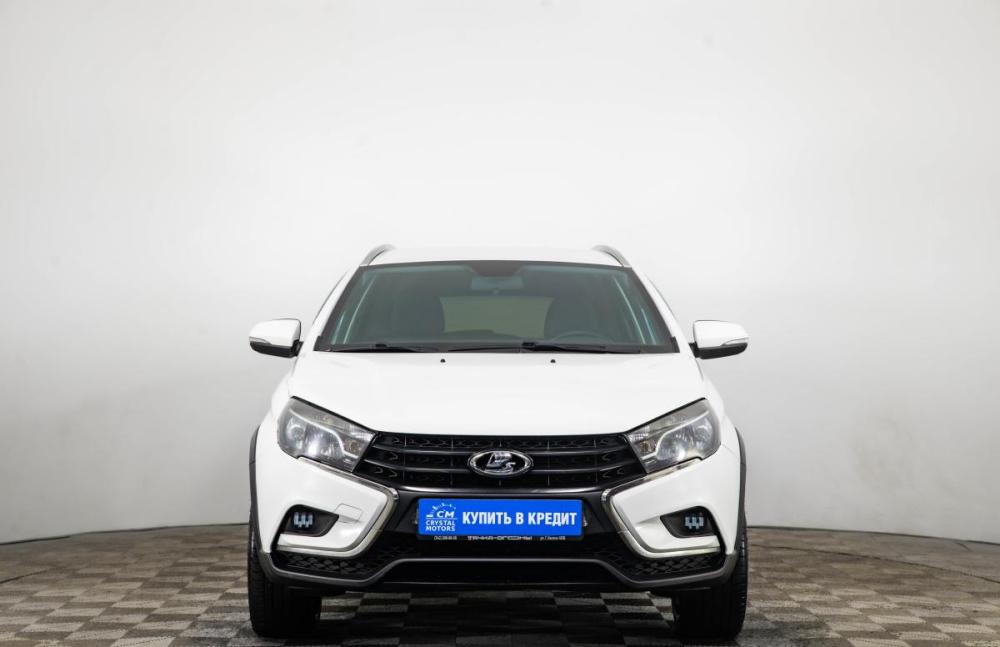 Lada (ВАЗ) Vesta I Пермь  - изображение 2