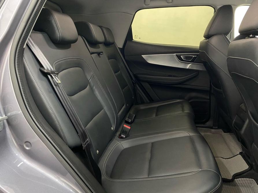 Chery Tiggo 4 Pro I Энгельс  - изображение 34
