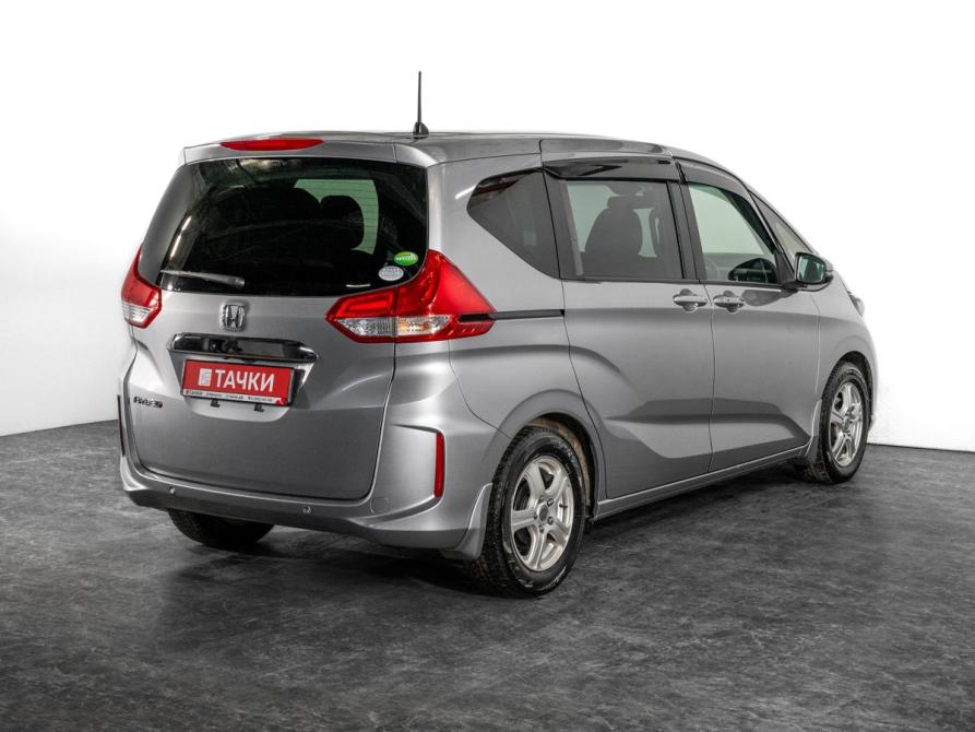 Honda Freed II Рестайлинг Иркутск  - изображение 3