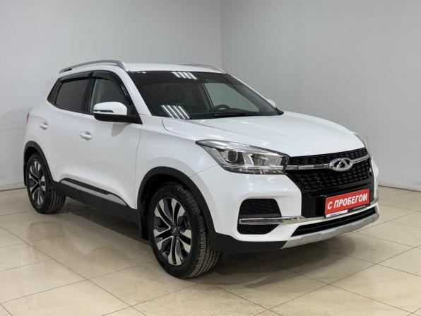 Chery Tiggo 4 I Рестайлинг с пробегом 2021 года, цена 1 560 000 рублей, 40486 км, внедорожник, Автокод Объявления