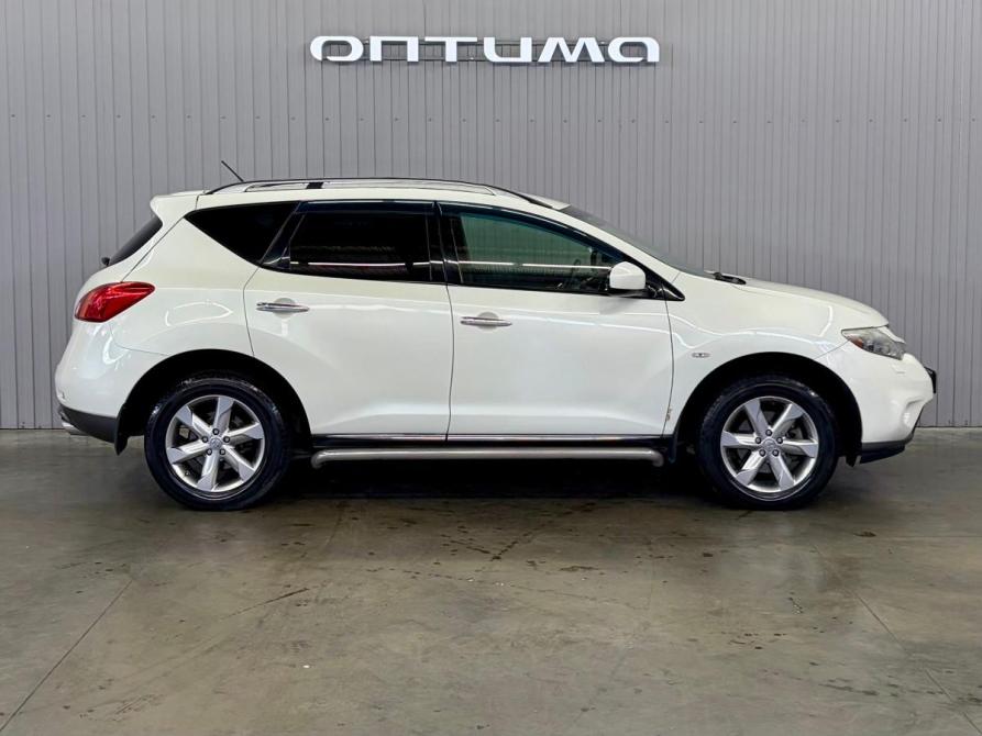 Nissan Murano II (Z51) Краснодар  - изображение 4