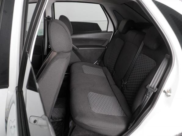 Lada (ВАЗ) Granta I Рестайлинг с пробегом 2023 года, цена 899 000 рублей, 65508 км, седан, Автокод Объявления