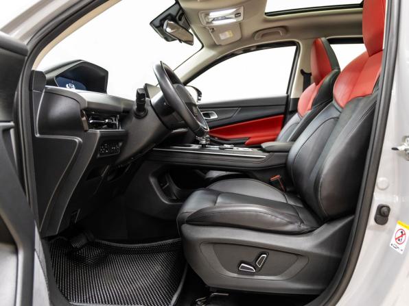 Changan CS55 Plus II с пробегом 2024 года, цена 2 242 000 рублей, 33134 км, внедорожник, Автокод Объявления