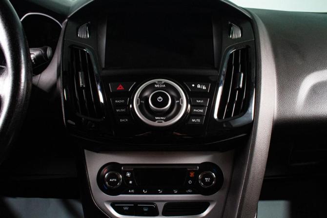 Ford Focus III с пробегом 2012 года, цена 789 000 рублей, 204050 км, седан, Автокод Объявления