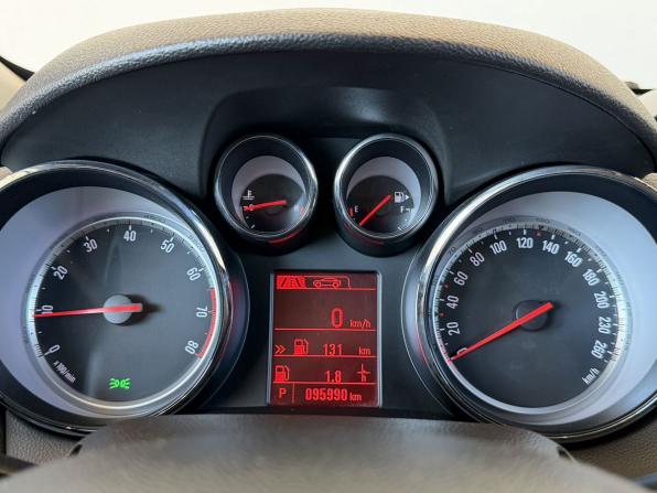 Opel Mokka I с пробегом 2012 года, цена 1 150 000 рублей, 95989 км, внедорожник, Автокод Объявления