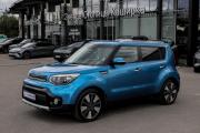 Kia Soul II Рестайлинг Москва  - изображение 32