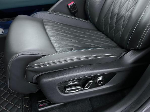 GAC GS8 II с пробегом 2023 года, цена 2 950 000 рублей, 71350 км, внедорожник, Автокод Объявления