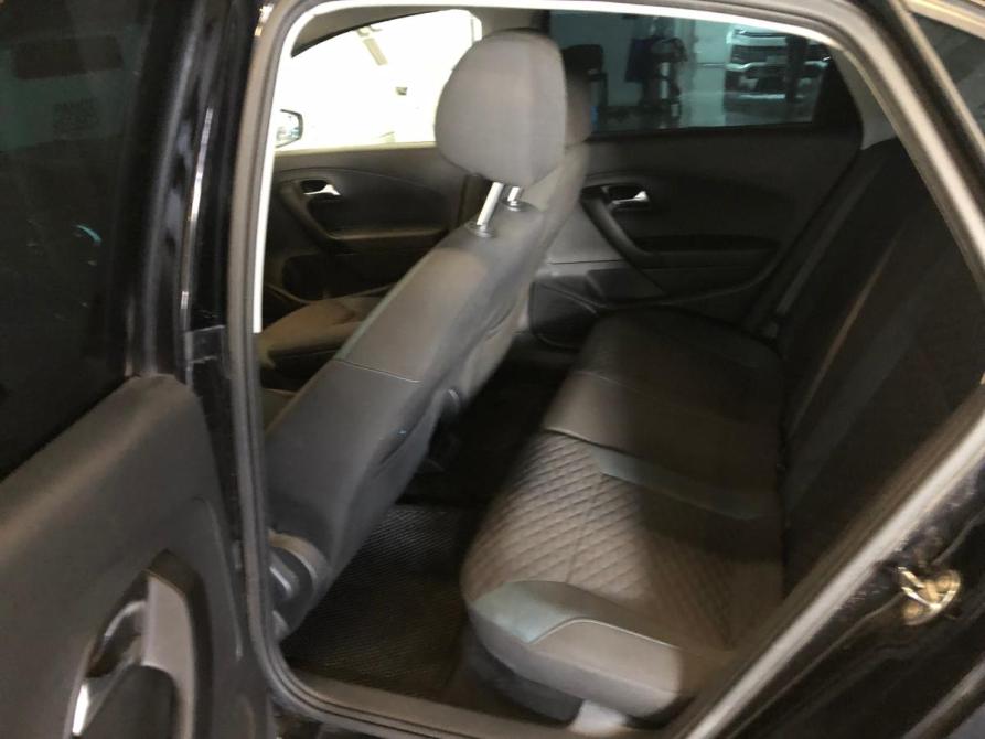 Volkswagen Polo V Рестайлинг Курск  - изображение 14
