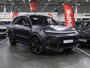 Li Auto (Lixiang) L8 I Санкт-Петербург  - изображение 25