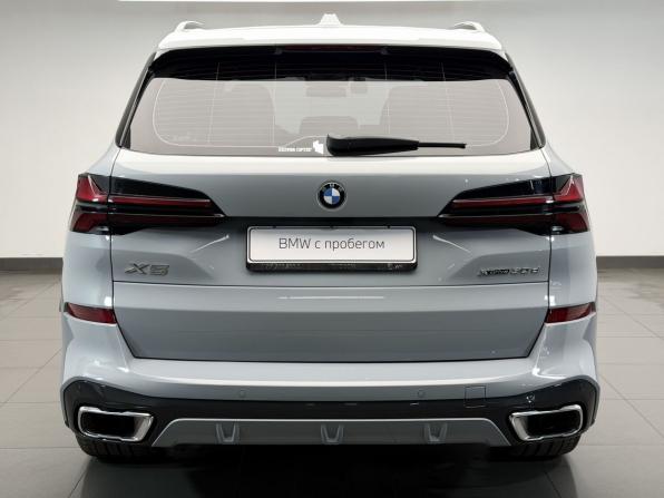 BMW X5 IV (G05/G18) Рестайлинг с пробегом 2025 года, цена 14 143 000 рублей, 9447 км, внедорожник, Автокод Объявления