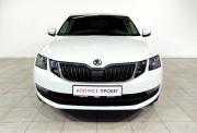 Skoda Octavia III (A7) Рестайлинг Саратов  - изображение 23