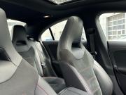Mercedes-Benz CLA II (C118 X118) Москва  - изображение 55
