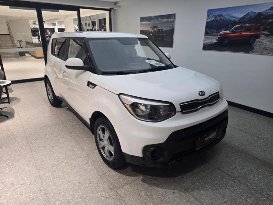 Kia Soul II Рестайлинг Ярославль  - изображение 3