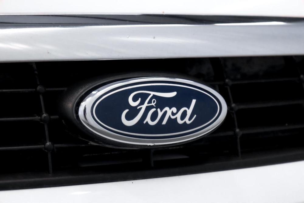 Ford Focus II Рестайлинг Тюмень  - изображение 10