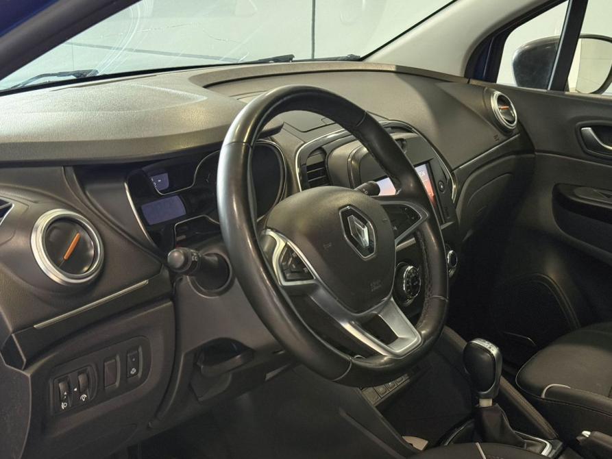 Renault Kaptur I Рестайлинг Тверь  - изображение 5