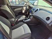Chevrolet Cruze I Рестайлинг Екатеринбург  - изображение 19