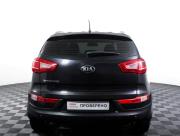 Kia Sportage III Москва  - изображение 25