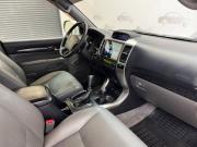 Toyota Land Cruiser Prado 120 Series Ставрополь  - изображение 24