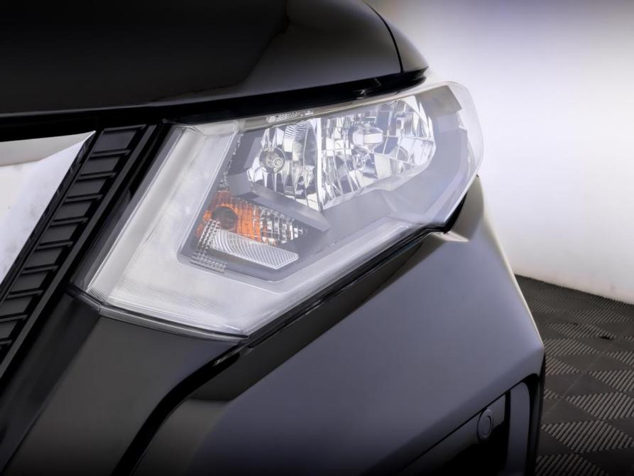 Nissan X-Trail III Рестайлинг Москва  - изображение 17