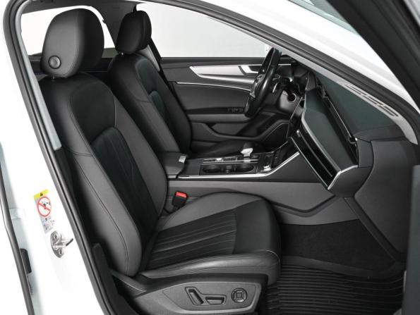 Audi A6 V (C8) с пробегом 2020 года, цена 3 899 000 рублей, 90317 км, седан, Автокод Объявления