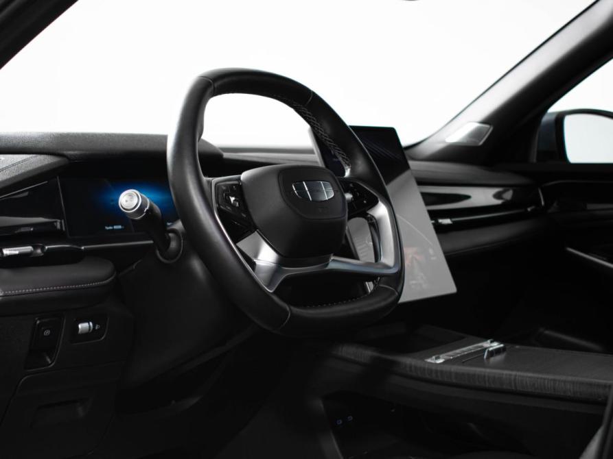 Geely Preface I Москва  - изображение 11