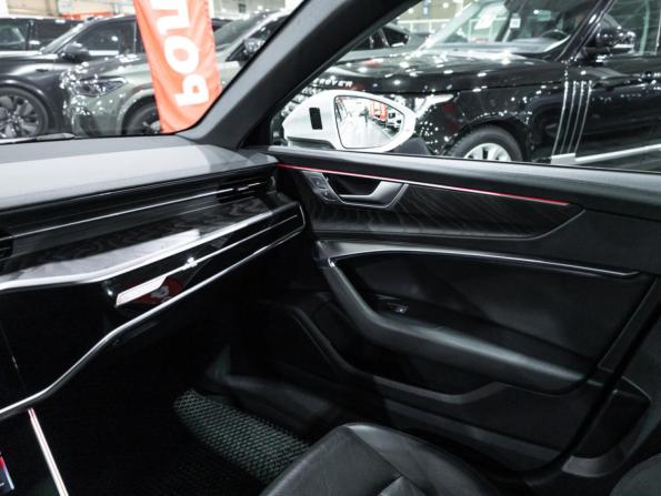 Audi A6 V (C8) с пробегом 2020 года, цена 4 499 000 рублей, 84289 км, седан, Автокод Объявления