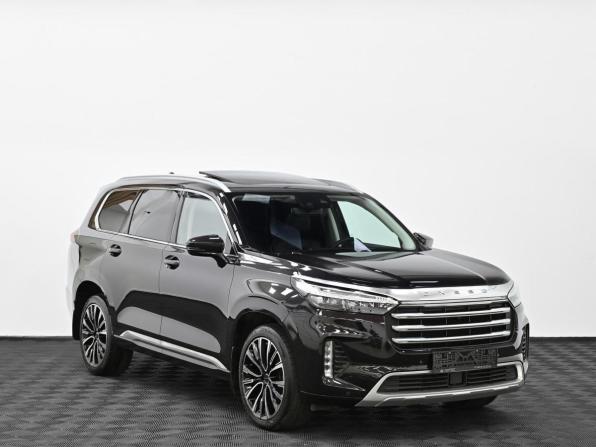 Exeed VX I с пробегом 2022 года, цена 2 249 000 рублей, 127000 км, внедорожник, Автокод Объявления