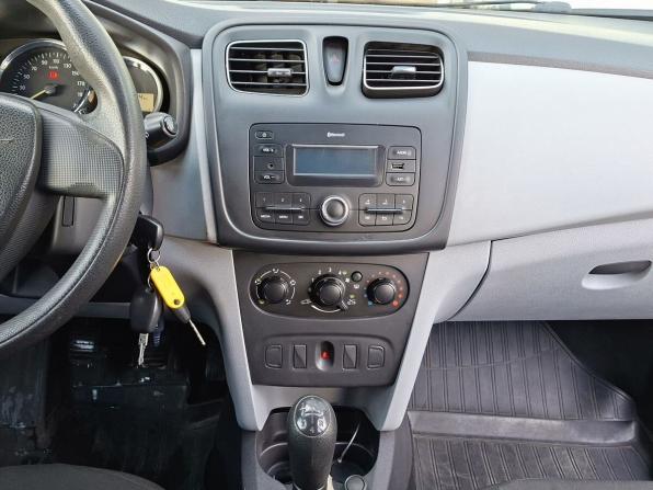 Renault Sandero II с пробегом 2014 года, цена 795 000 рублей, 125000 км, хэтчбек, Автокод Объявления