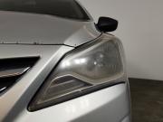 Hyundai Solaris I Рестайлинг Уфа  - изображение 43