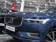 Volvo XC60 II Санкт-Петербург  - изображение 34