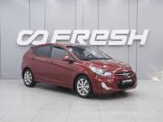Hyundai Solaris I Ростов-на-Дону  - изображение 17
