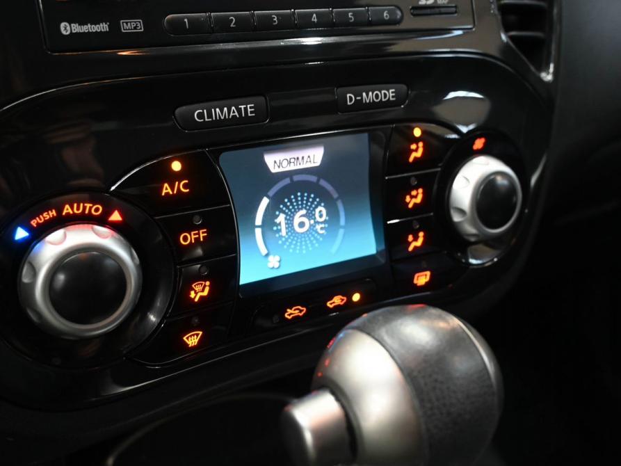 Nissan Juke I Ростов-на-Дону  - изображение 13