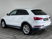 Audi Q3 I (8U) Рестайлинг Ростов-на-Дону  - изображение 24