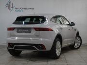 Jaguar E-Pace I Химки  - изображение 25