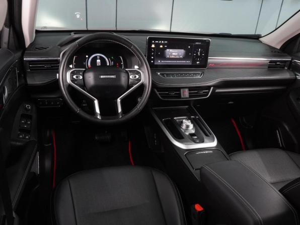 Haval Jolion I Рестайлинг с пробегом 2024 года, цена 2 199 000 рублей, 58827 км, внедорожник, Автокод Объявления