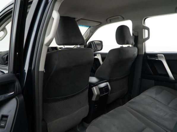 Toyota Land Cruiser Prado 150 Series с пробегом 2011 года, цена 2 245 077 рублей, 302862 км, внедорожник, Автокод Объявления