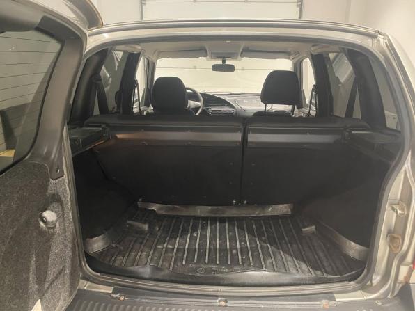 Chevrolet Niva I Рестайлинг с пробегом 2013 года, цена 527 053 рубля, 117890 км, внедорожник, Автокод Объявления