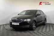 Skoda Rapid I Нижний Новгород  - изображение 22