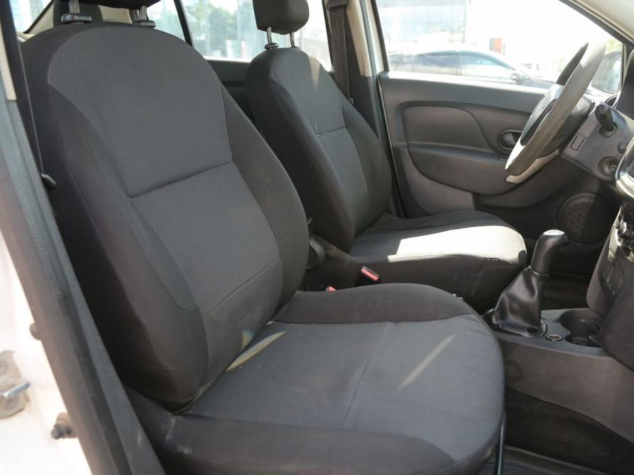 Renault Logan II Иваново  - изображение 10