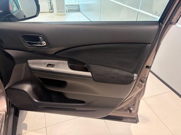 Honda CR-V IV с пробегом 2013 года, цена 1 849 000 рублей, 205000 км, внедорожник, Автокод Объявления