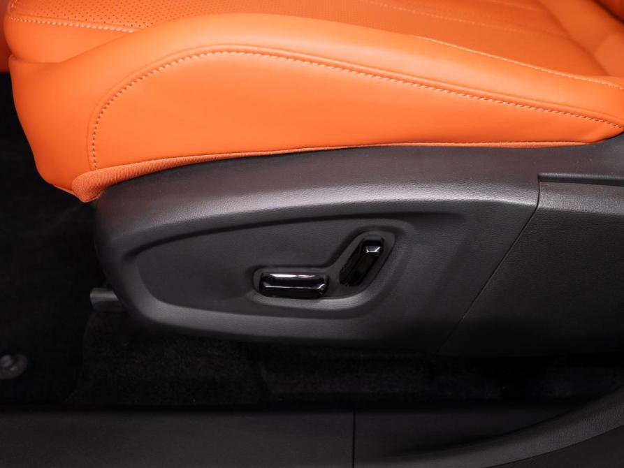 Geely Galaxy M7 Москва  - изображение 16