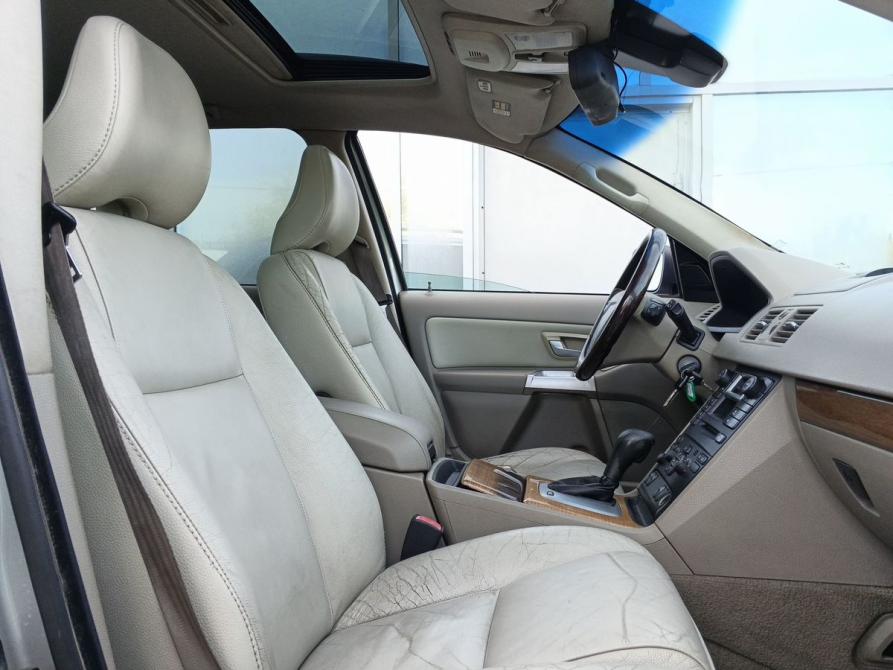 Volvo XC90 I Москва  - изображение 21