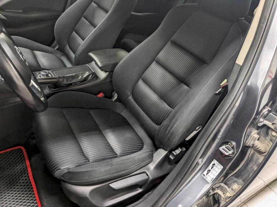 Mazda 6 III (GJ) Москва  - изображение 14