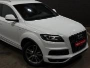 Audi Q7 I (4L) Рестайлинг Челябинск  - изображение 37
