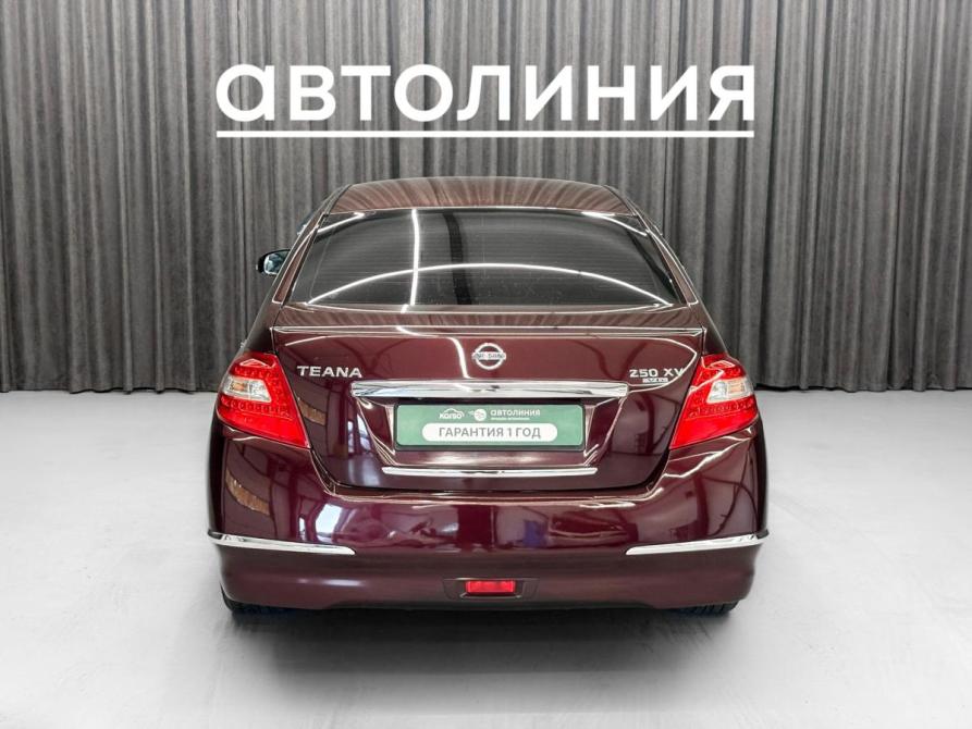 Nissan Teana II Красноярск  - изображение 6