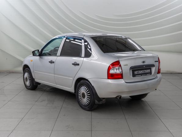 Lada (ВАЗ) Kalina I с пробегом 2008 года, цена 258 000 рублей, 254102 км, седан, Автокод Объявления