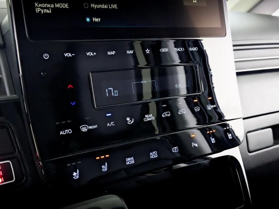 Hyundai Staria I Москва  - изображение 29