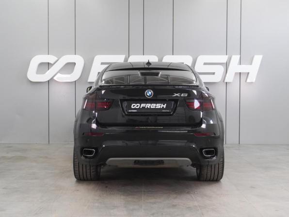 BMW X6 I (E71) с пробегом 2010 года, цена 2 650 000 рублей, 260513 км, внедорожник, Автокод Объявления
