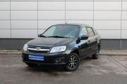 Lada (ВАЗ) Granta I Ярославль  - изображение 15